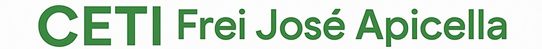 CETI Frei José apicella logo