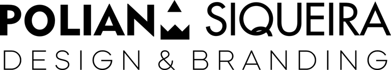 Poliana Siqueira Design logo