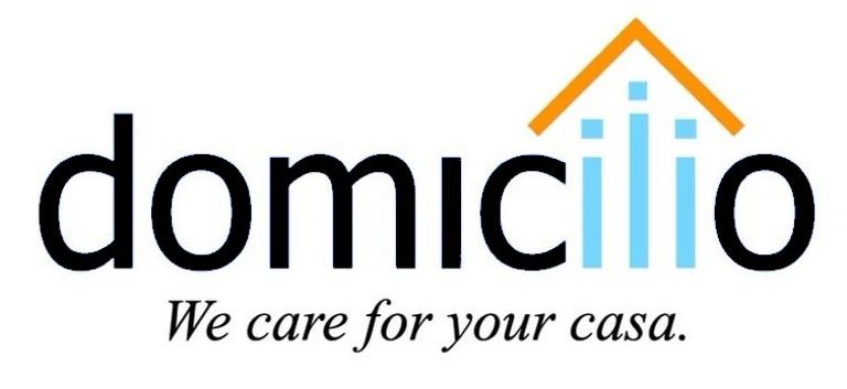 domicilio logo