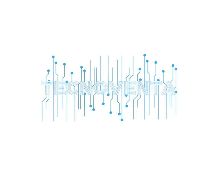 Tecno venta logo