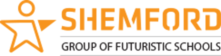 Shemford Futuristic Silwani logo