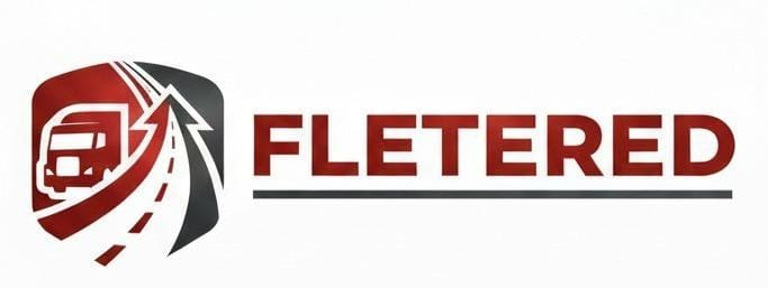Fletered logo