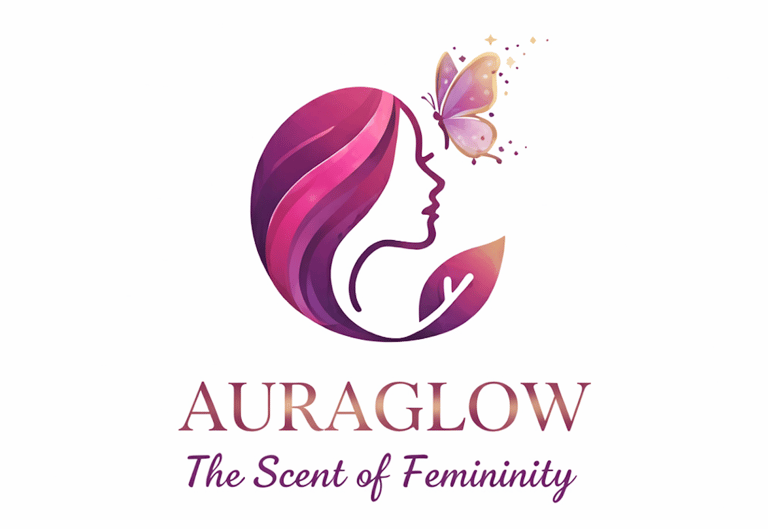 Auraglow logo