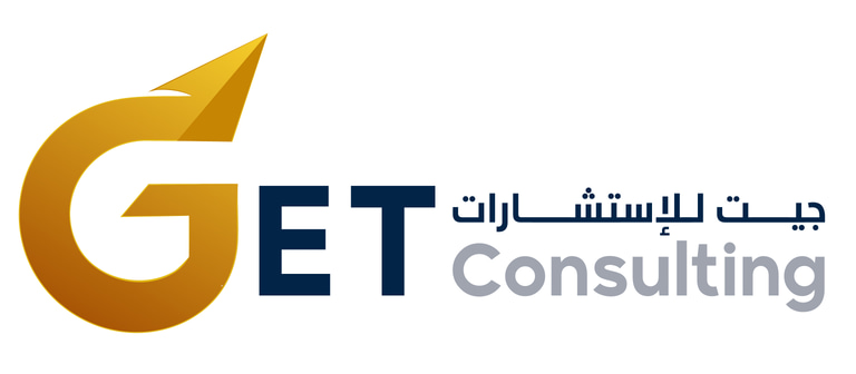 GET Consulting logo