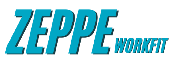 zeppeworkfit logo