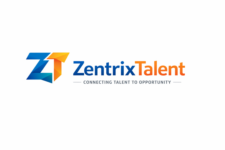 zentrixtalent.co.uk logo