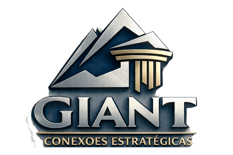 Giant Conexões logo