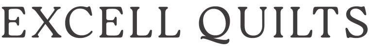 Excell Quilts logo