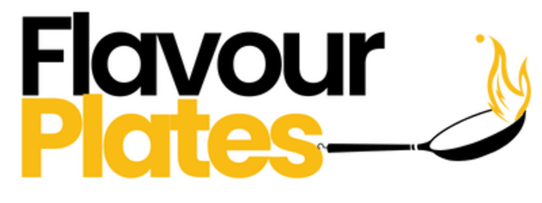 Flavour Plates logo