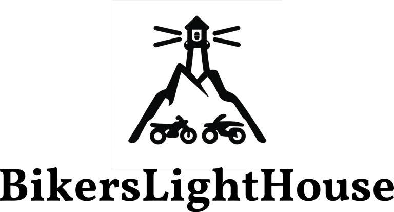 BikersLightHouse logo