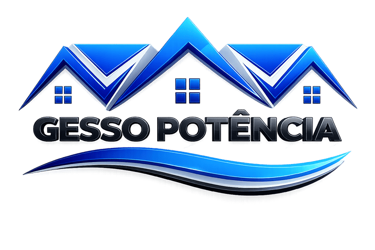 Gesso Potência logo