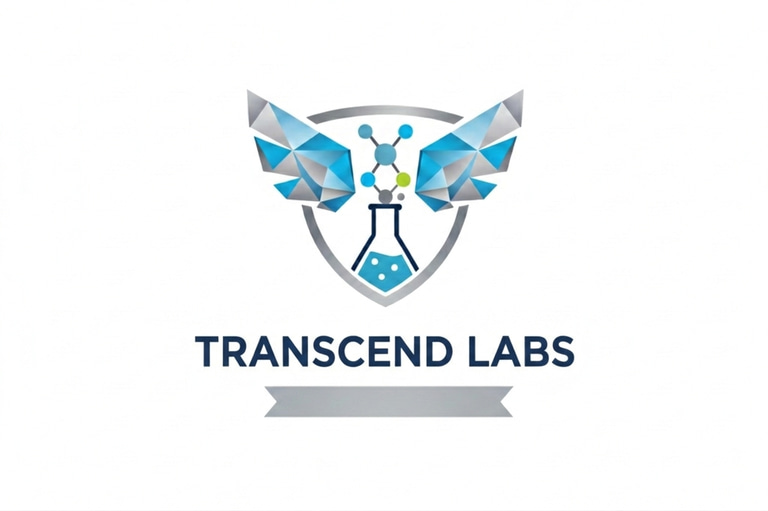 Transcend Labs logo