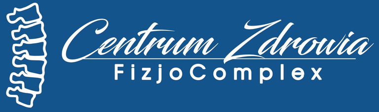 Centrum Zdrowia FizjoComplex logo