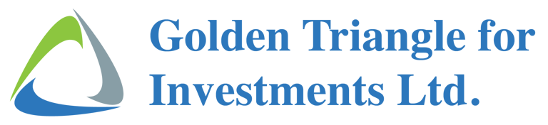 Golden Triangle for Investments Ltd. logo