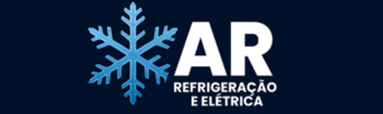 AR Refrigeração e Eletrica logo