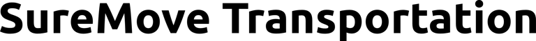 SureMove Transportation LLC logo
