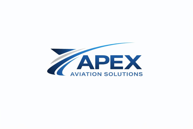 Apex Aviation Solutions logo