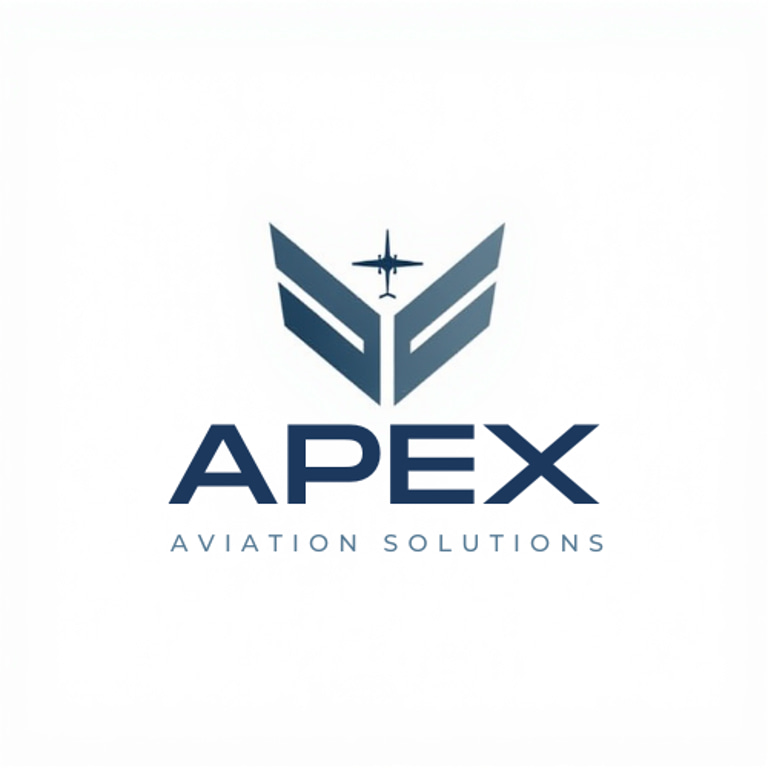 Apex Aviation Solutions logo