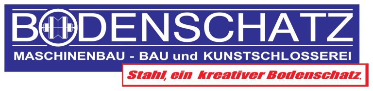 Bodenschatz logo