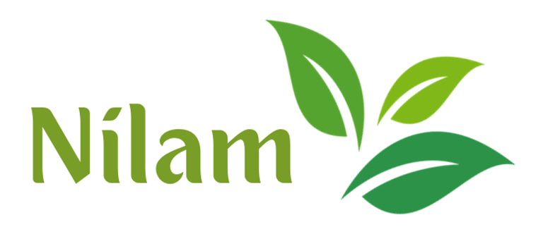 NILAM logo