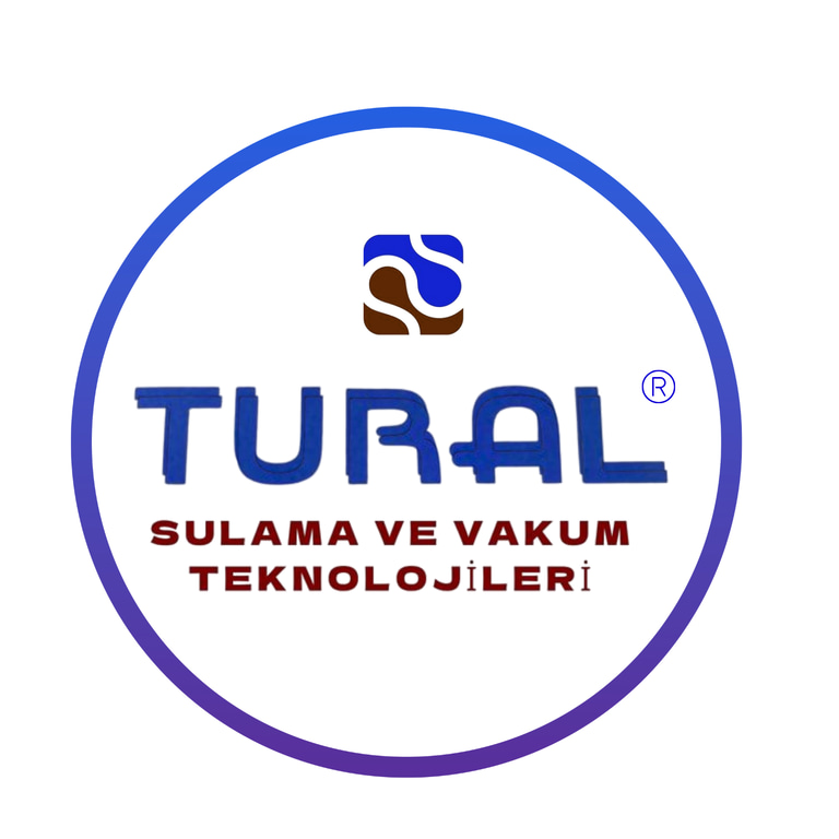 TURAL TARIMSAL SULAMA POMPALARI logo