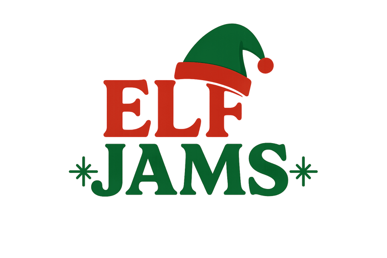 Elf Jams logo