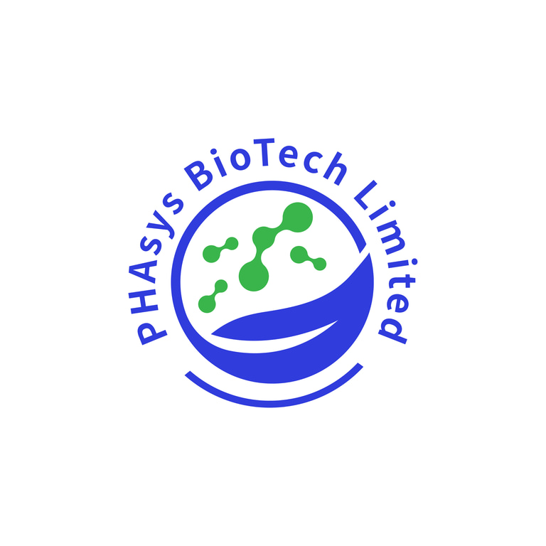 PHAsys BioTech Limited logo