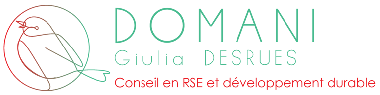Domani logo