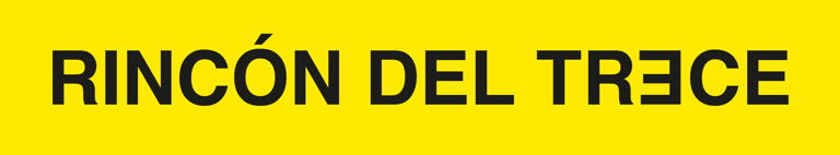 El Rincon del Trece logo