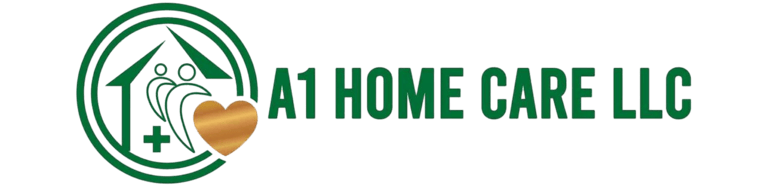 A1 HOME CARE LLC logo