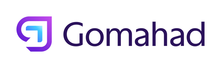 gomahad logo