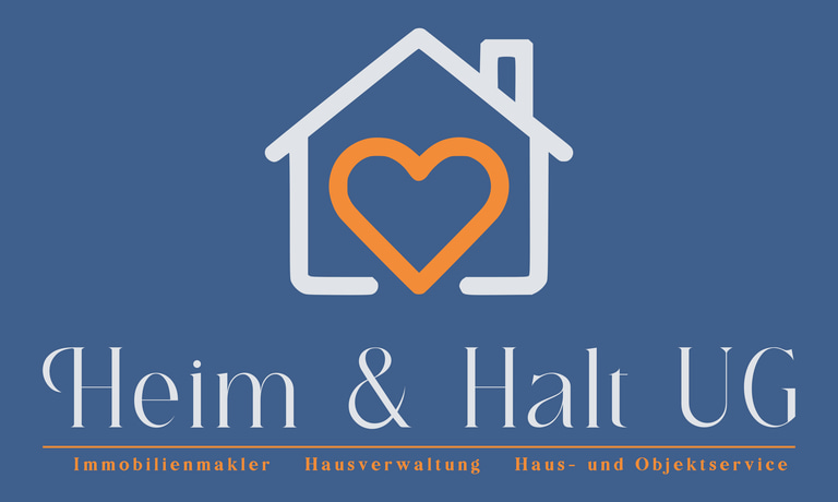 Heim und Halt UG logo