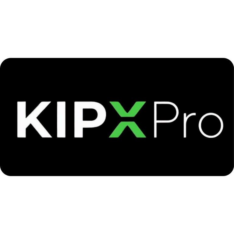 Kipxpro logo