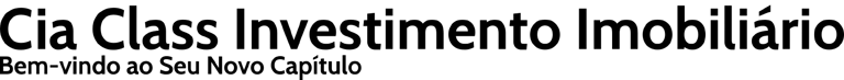 Cia Class Investimento logo