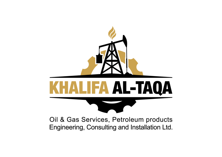Khalifa Al-Taqa logo