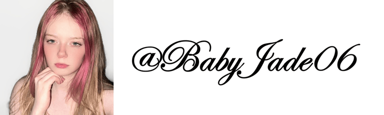 BabyJade06 logo