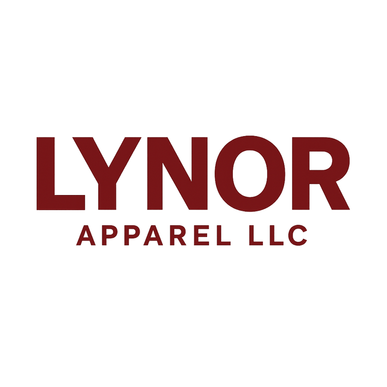 Lynor Apparel LLC logo