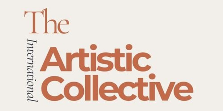 International Artistic Collective logo