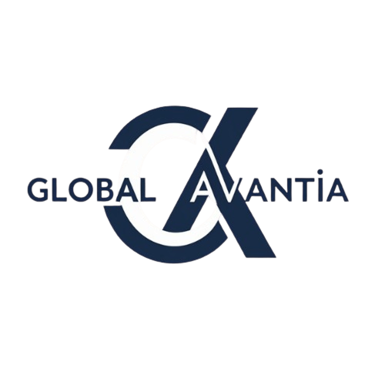 Global Avantia - Estruturação legal, fiscal e empresarial no Paraguai logo