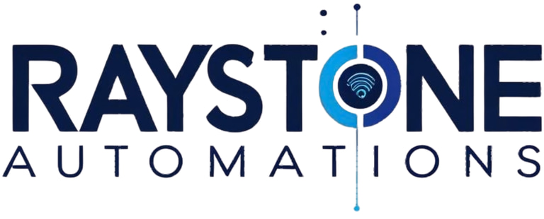 Raystone Automations logo