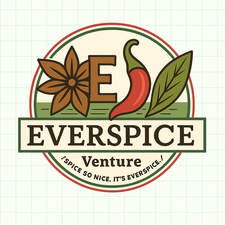 EverSpice Venture logo