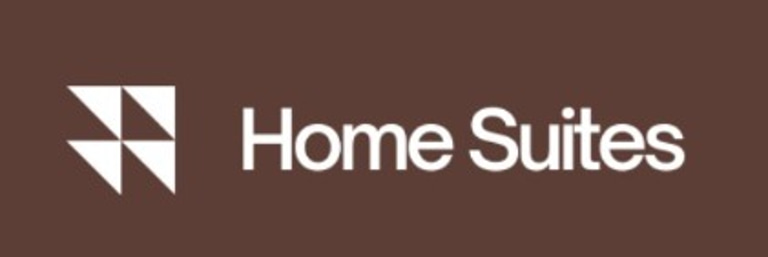 Home Suites logo