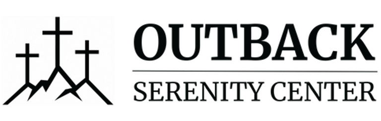 Outback Serenity Center logo