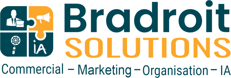 Bradroit Solutions logo
