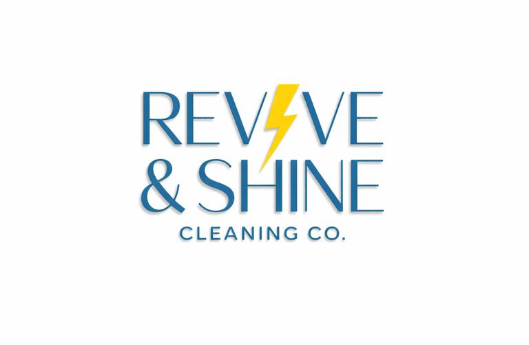 Revive and Shine logo