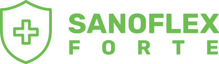 Sanoflex logo