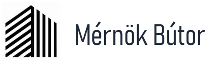 Mérnök Bútor logo