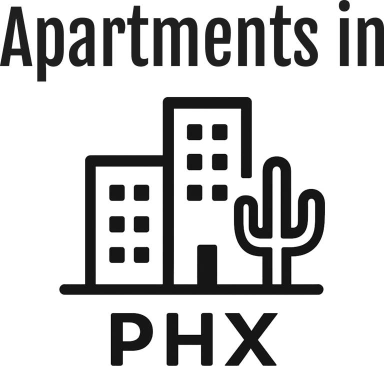 Apartments In PHX logo