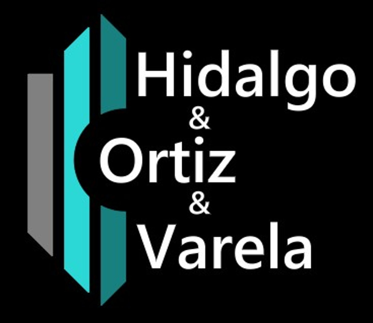 suárez & varela vienes raices logo