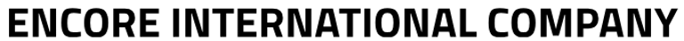 ENCORE INTERNATIONAL COMPANY logo